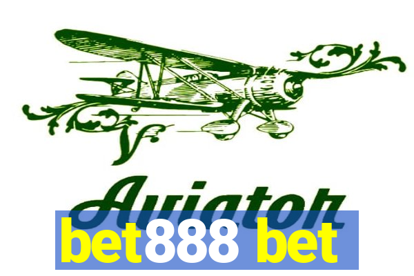 bet888 bet